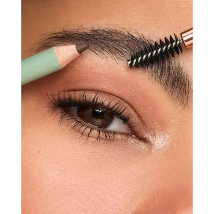 Kind Eyebrow Pencil 03 Dark Chocolate kaş kalemi