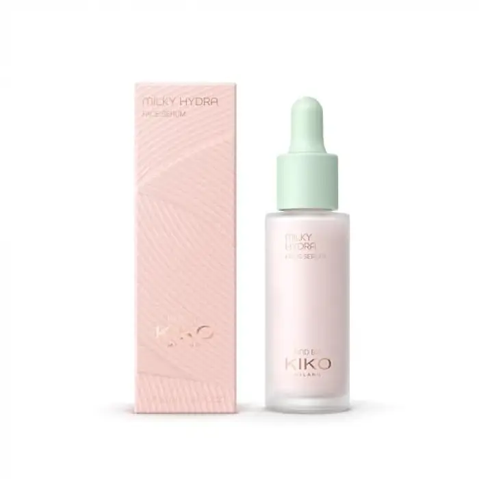 Kind Milky Hydra Face Serum