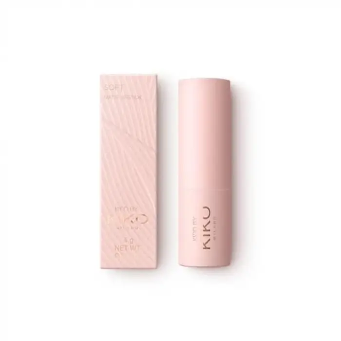 Kınd Soft Matte Ruj