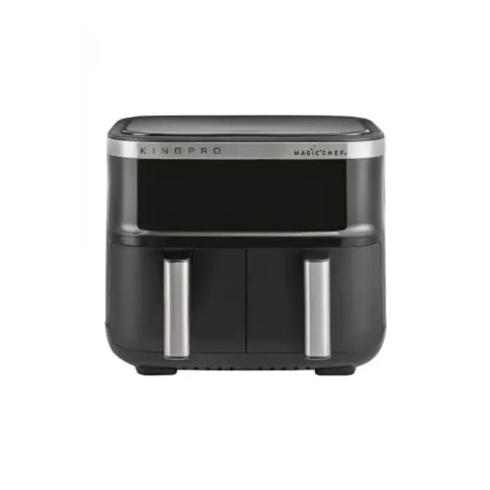 King KYF32 Magicchefplus Dual Airfryer, S,yah
