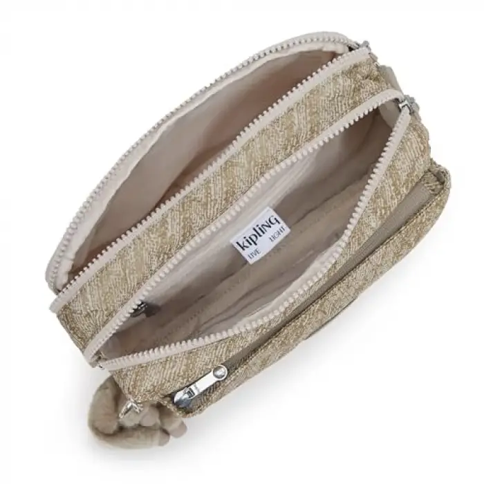 Kipling Abanu M Basic Plus Omuz Çantası KI6831-1KG