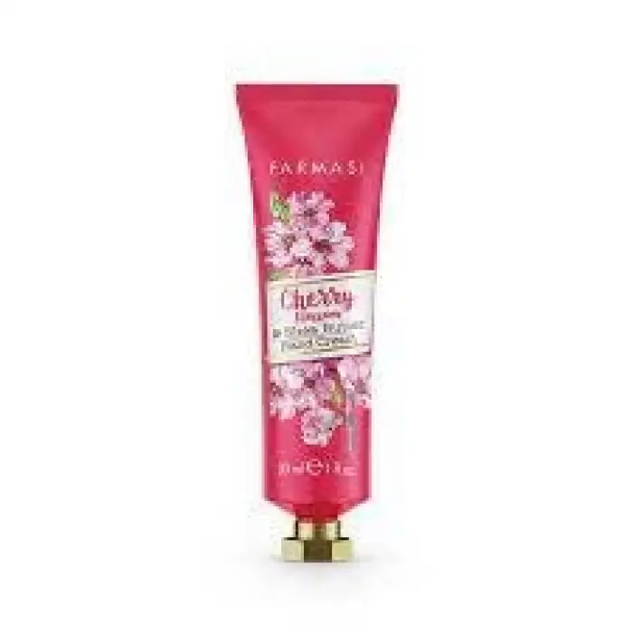 Kiraz Çiçeği & Shea Yağı El Kremi 30 Ml