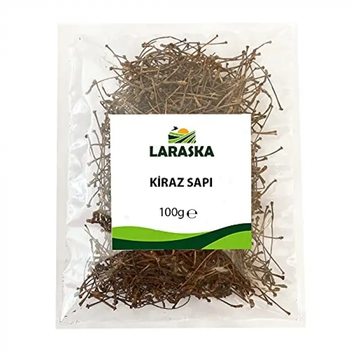 Kiraz Sapı Bitki Çayı 100g