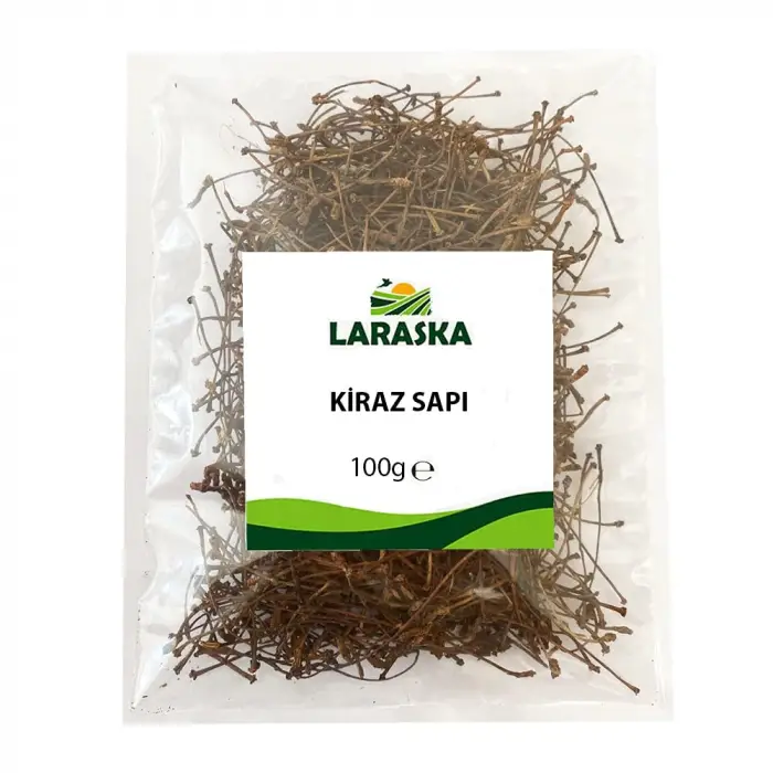 Kiraz Sapı Bitki Çayı 100g