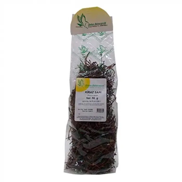 Kiraz Sapı, Kiraz Çöpü 50 g Pkt