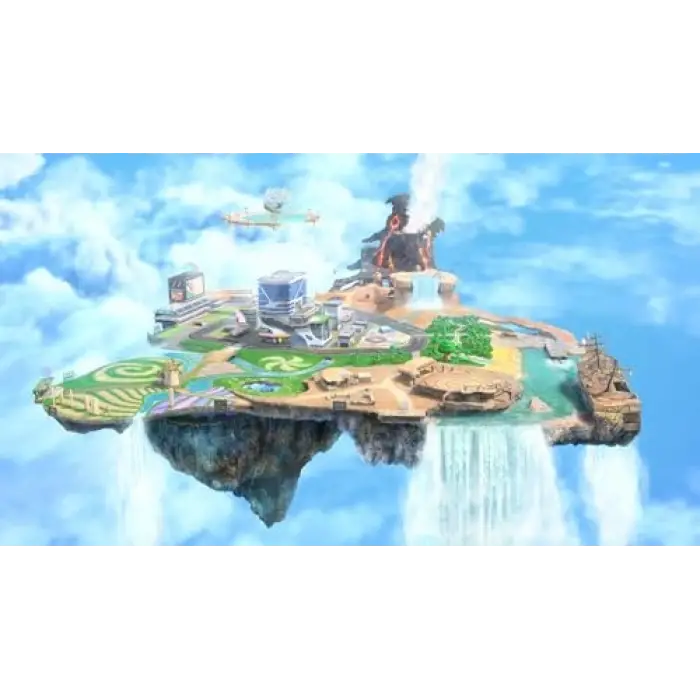 Kirby Air Riders for Switch 2