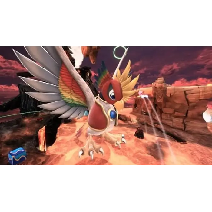 Kirby Air Riders for Switch 2