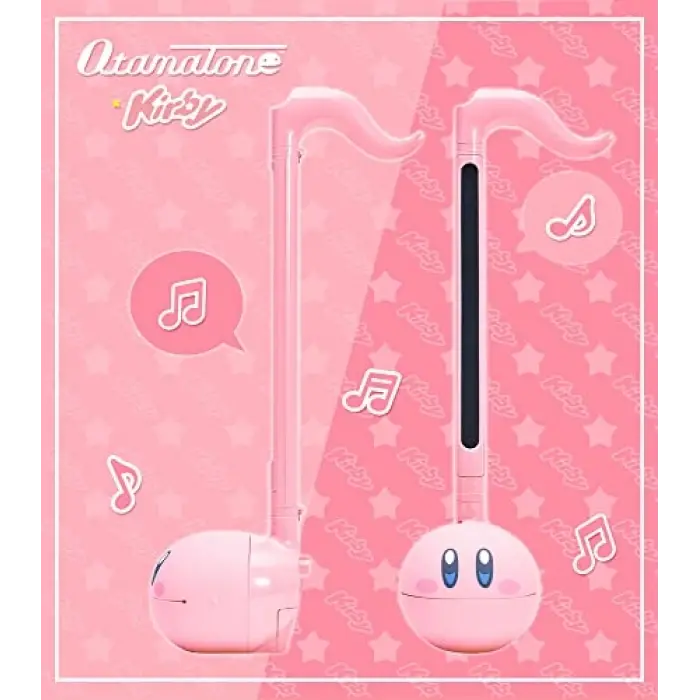 Kirby tasarımlı Regular elektronik müzik enstrümanı