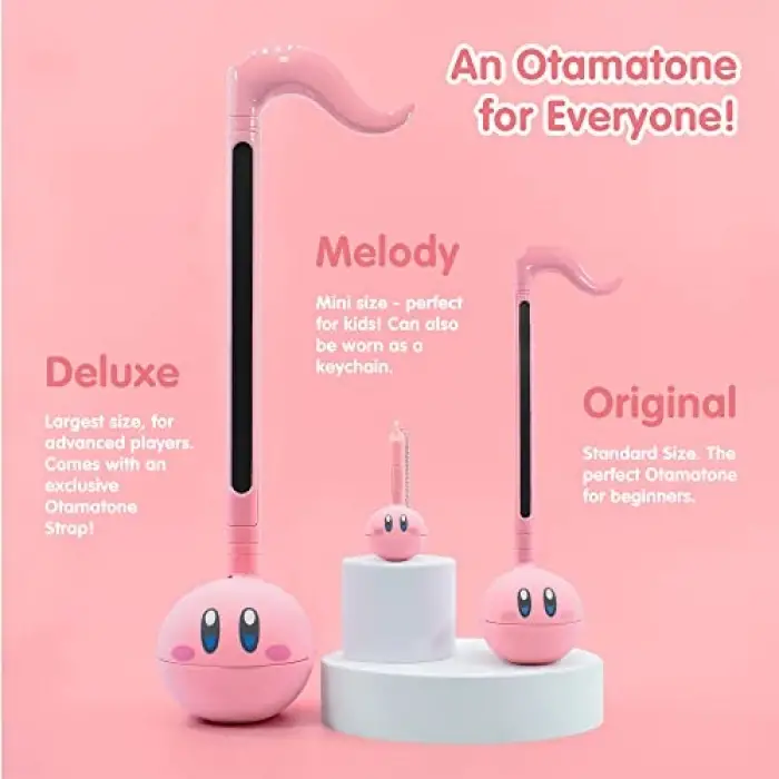 Kirby tasarımlı Regular elektronik müzik enstrümanı