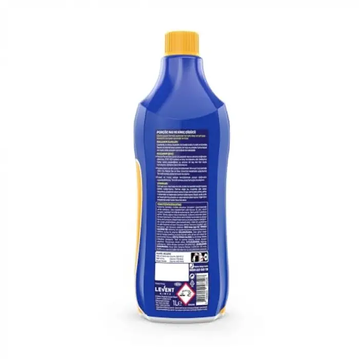 Kireç ve Pas Çözücü, 1 L