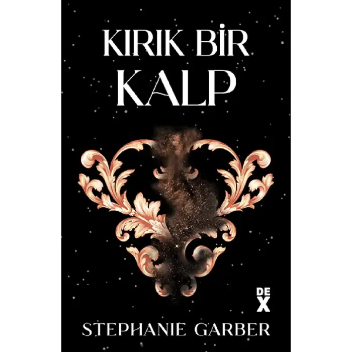 Kırık Bir Kalp
