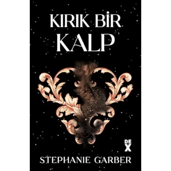 Kırık Bir Kalp