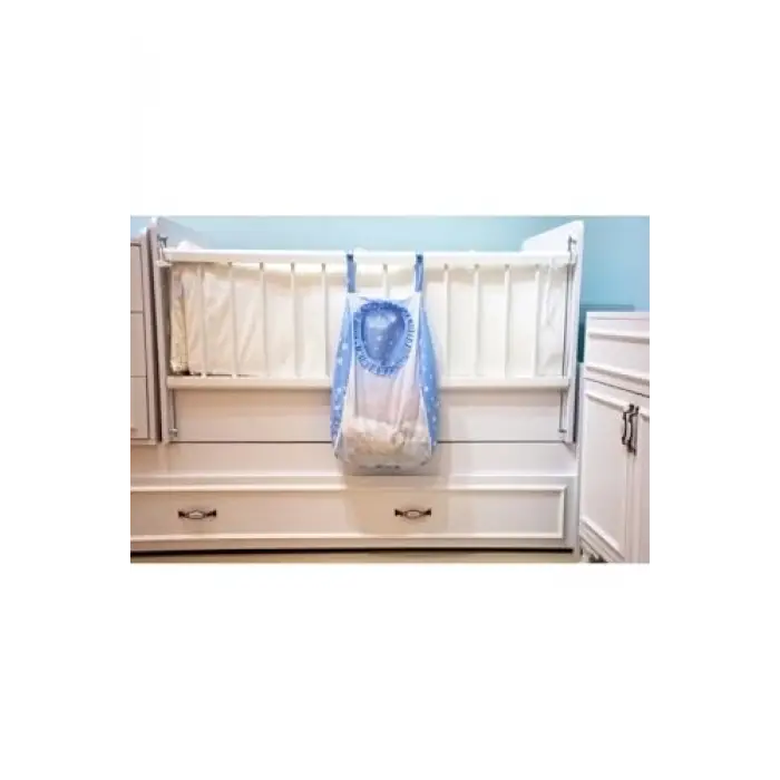 Kirli Çamaşır Torbası 83 (Mavi)
