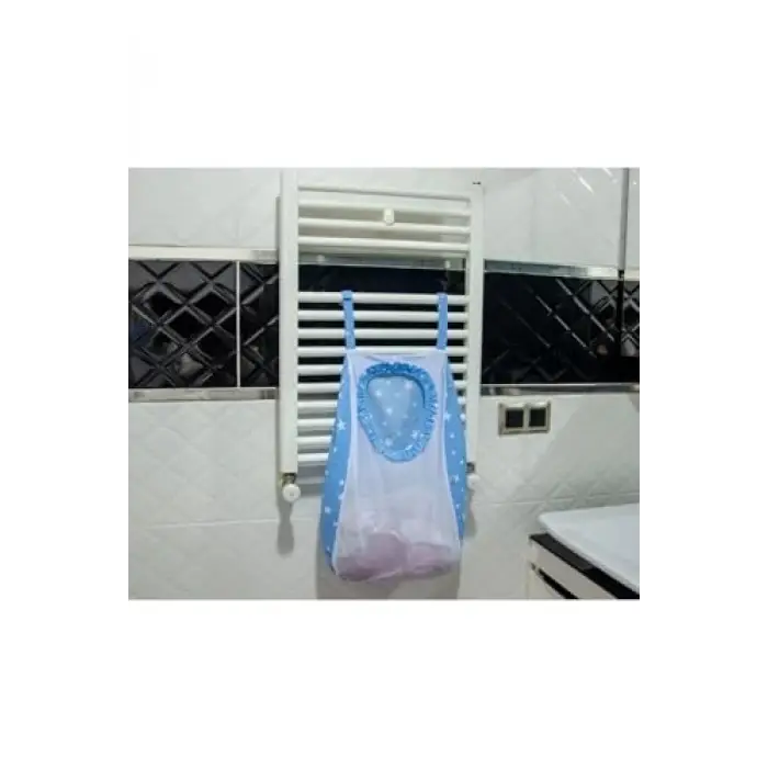 Kirli Çamaşır Torbası 83 (Mavi)