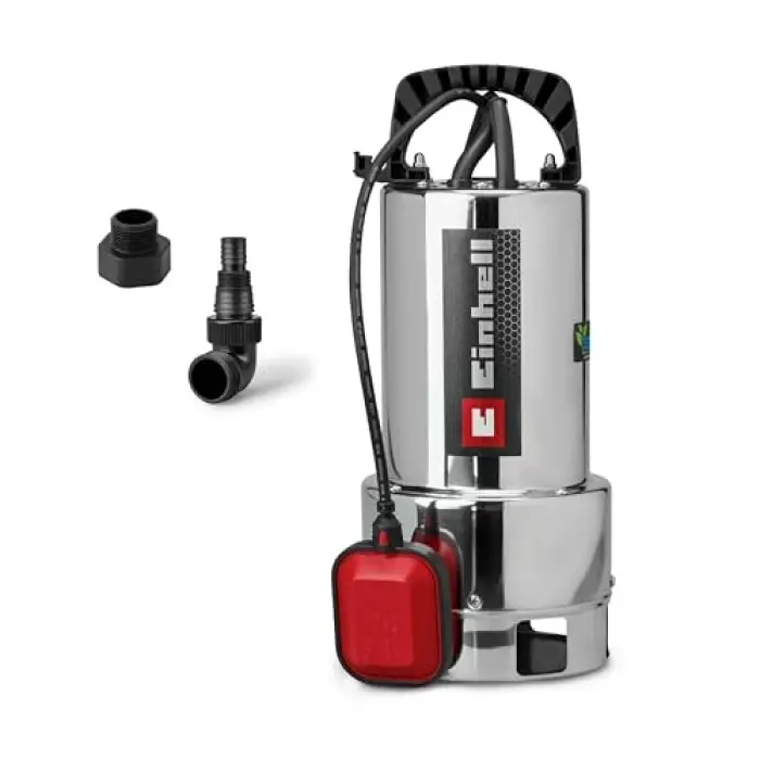 Kirli Su Dalgıç Pompa GC-DP 7035 N Eco Plus 4170765