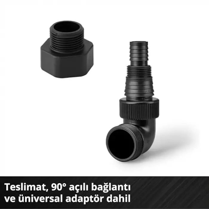 Kirli Su Dalgıç Pompa GC-DP 7035 N Eco Plus 4170765