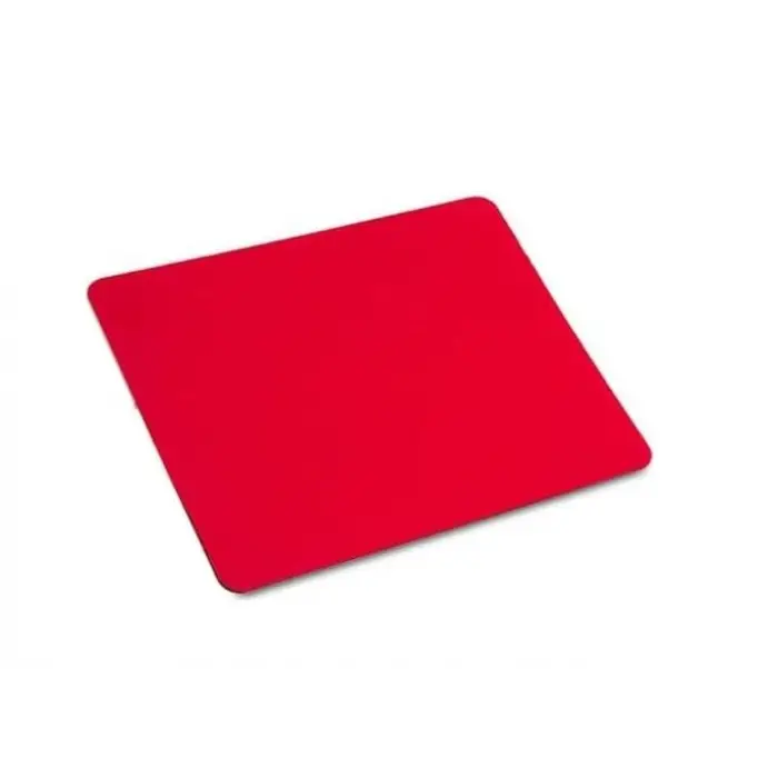 Kırmızı Mouse Pad, 23x16 cm