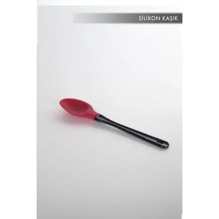 Kırmızı Silikon Nihale Seti