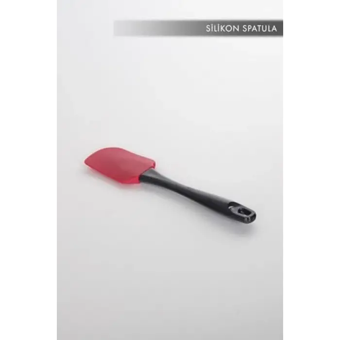 Kırmızı Silikon Nihale Seti