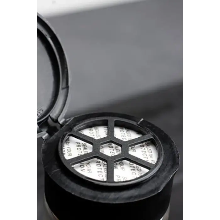 Kırmızı Susam 65 g (cam)