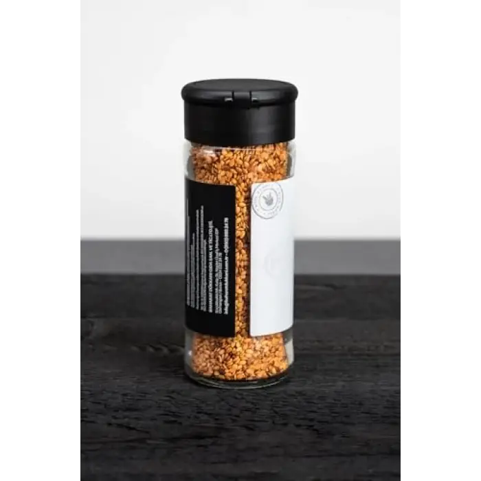 Kırmızı Susam 65 g (cam)