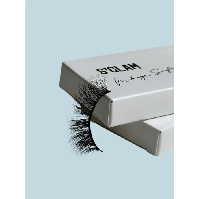 Kirpik 3D124