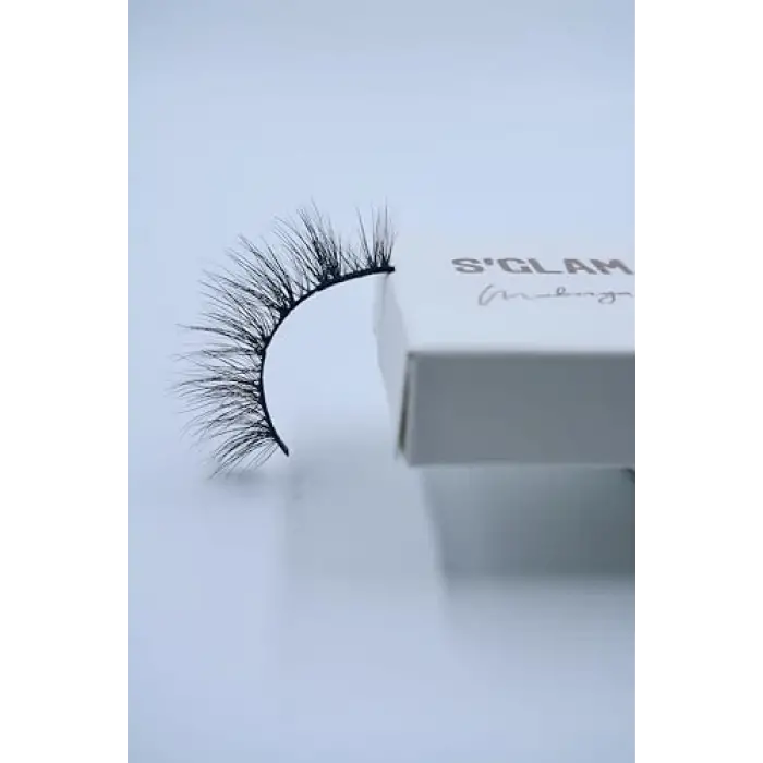 Kirpik E01