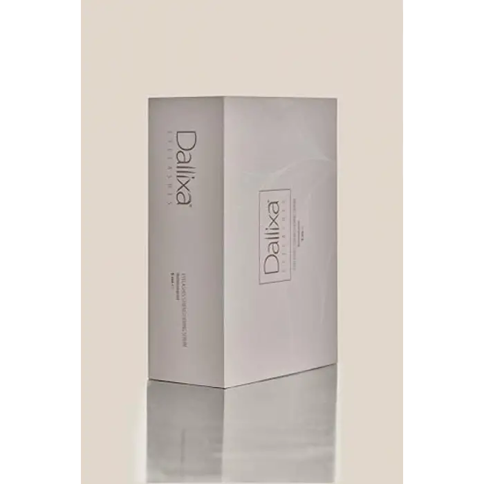 Kirpik güçlendirici serum, 5 ml