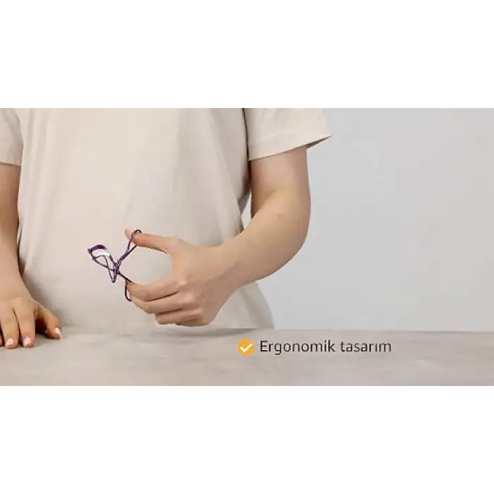 Kirpik Kıvırıcı