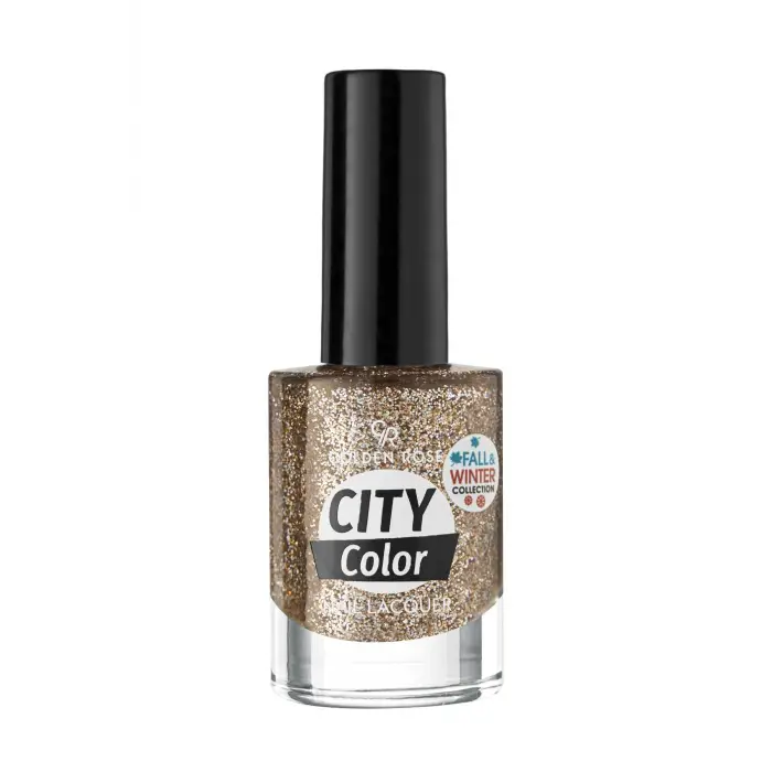 Kış Koleksiyonu 302 Glitter Işıltılı Oje 10.2 ml