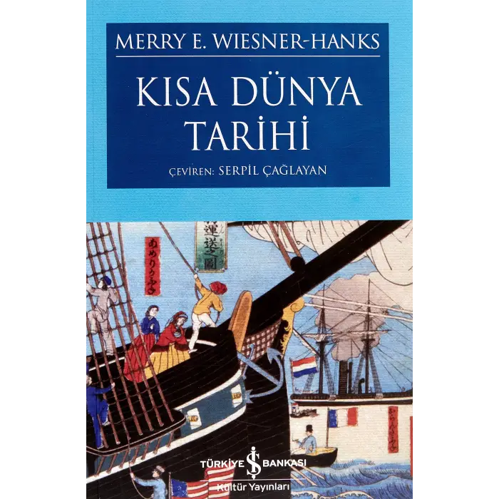 Kısa Dünya Tarihi