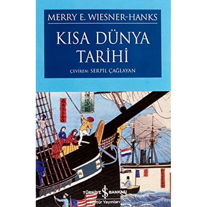 Kısa Dünya Tarihi