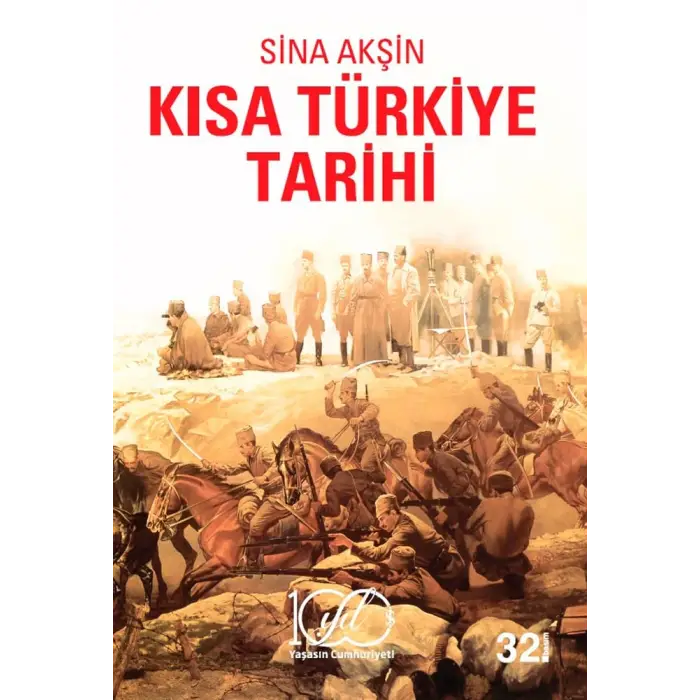Kısa Türkiye Tarihi