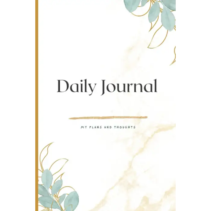 Kişisel Günlük Defter