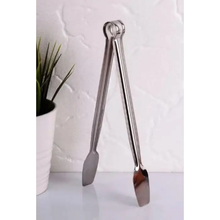 Kısmet Izgara Maşası No:3 – 30 cm Paslanmaz Çelik
