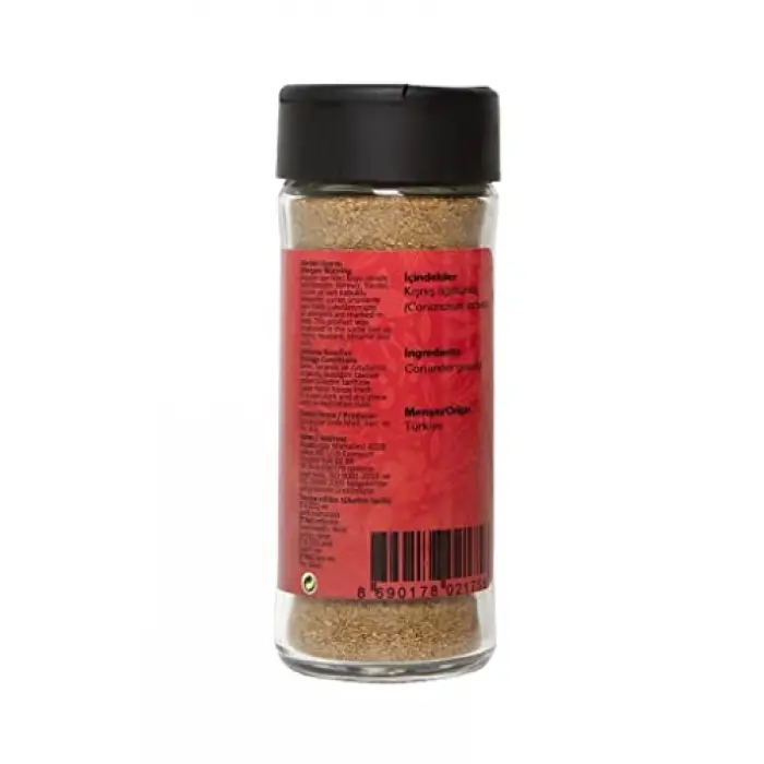 Kişniş Toz 50 g