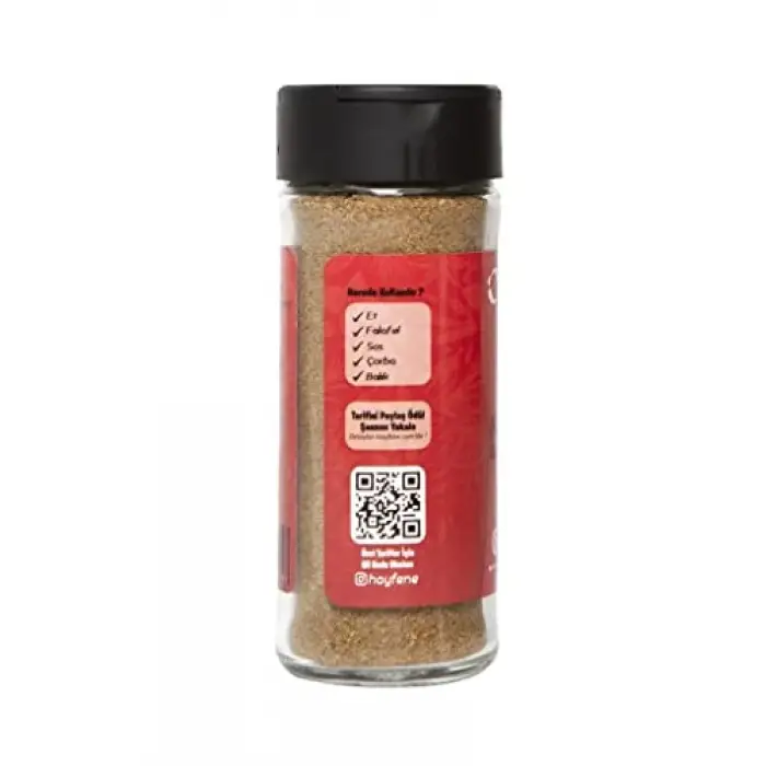 Kişniş Toz 50 g