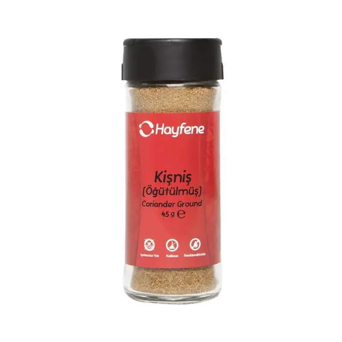 Kişniş Toz 50 g