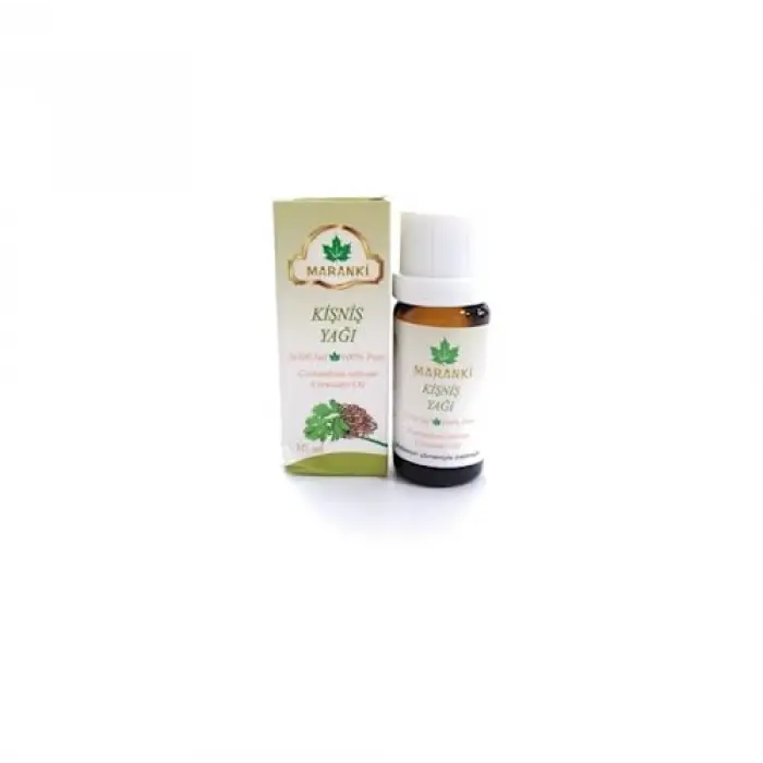 Kişniş Yağı 10 ML