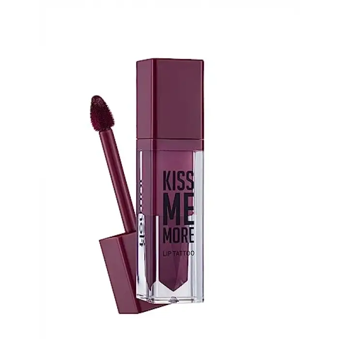 Kiss Me More Lip Tattoo 3.8ml