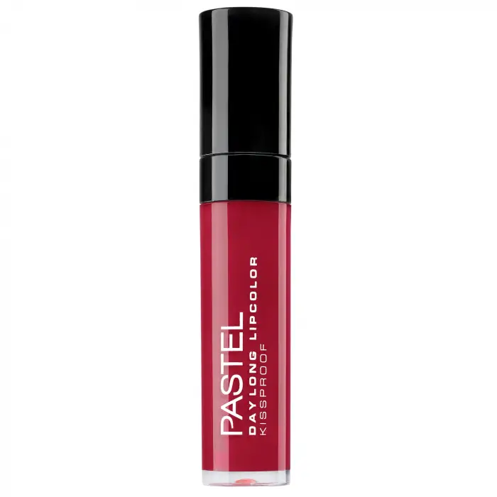 Kiss Pr Daylong Lipgloss No:48