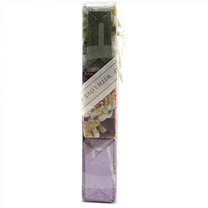 Kit Collection Philosophia 6x150gr