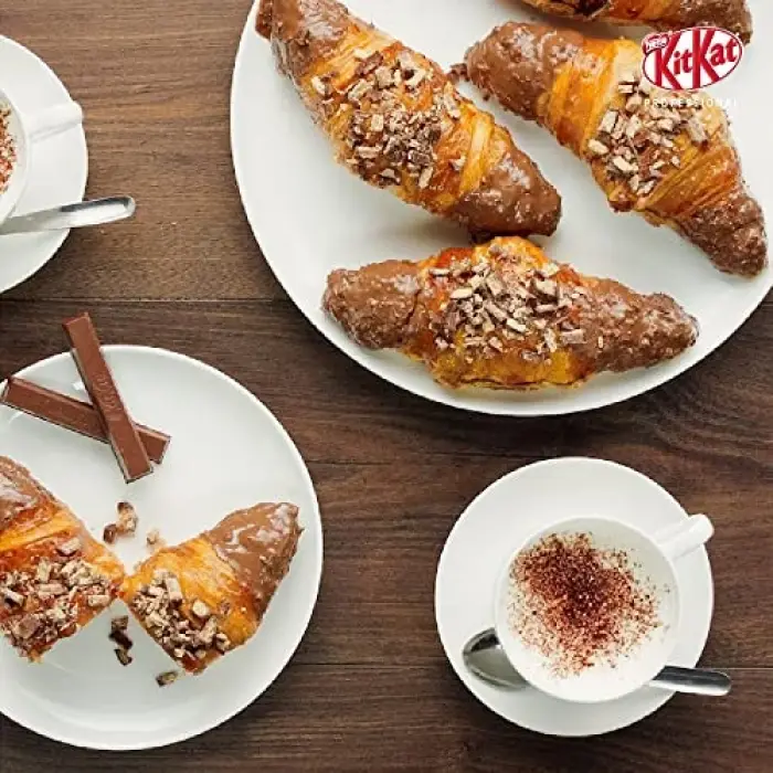 Kit Kat Nestle Spread 3 kg Sürülebilir Çikolata