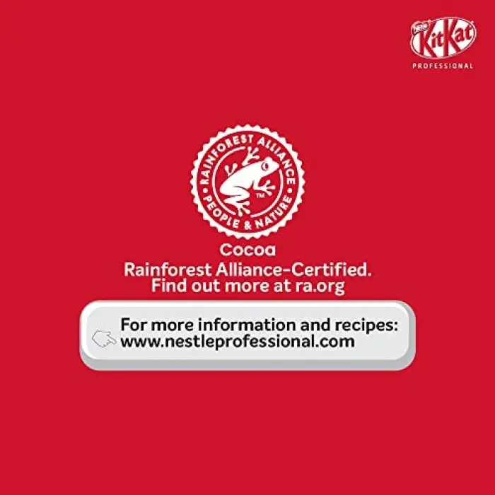 Kit Kat Nestle Spread 3 kg Sürülebilir Çikolata