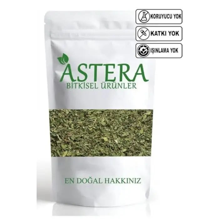 Kıvırcık Nane Spearmint Bitki Çayı 100 g