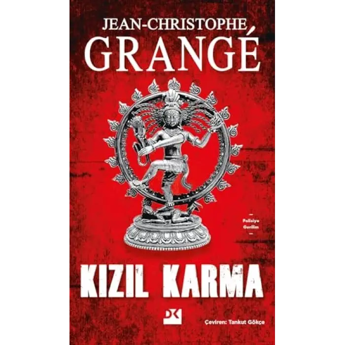 Kızıl Karma