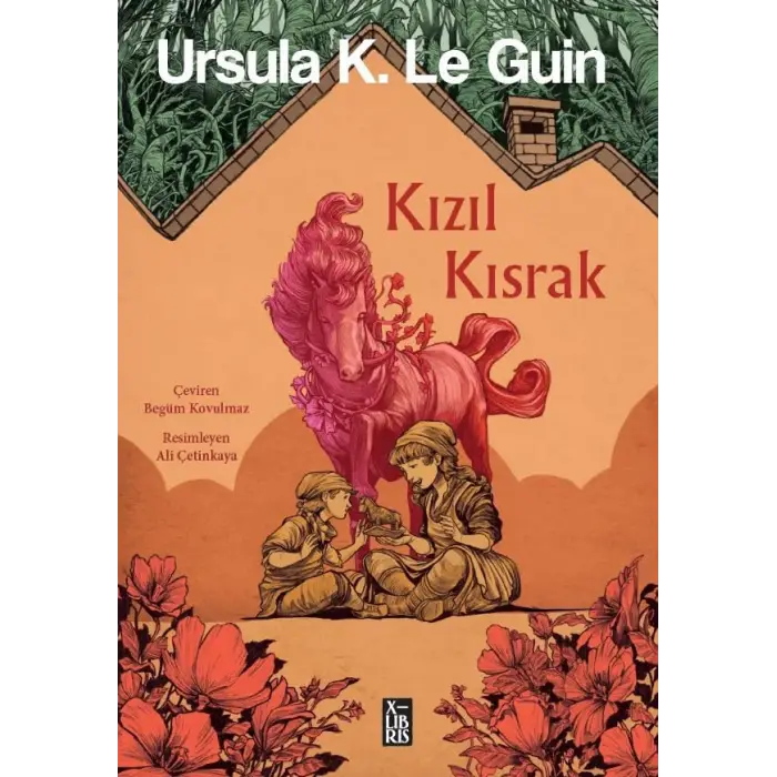 Kızıl Kısrak