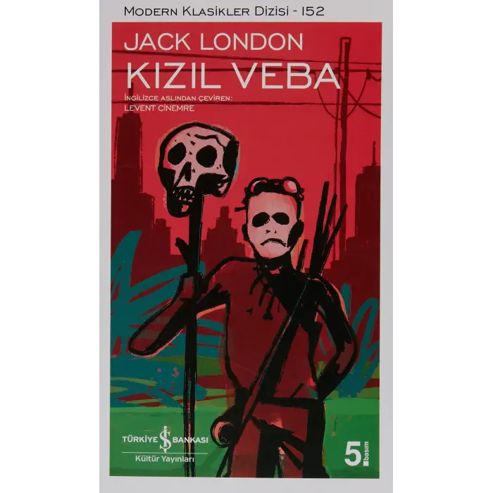 Kızıl Veba