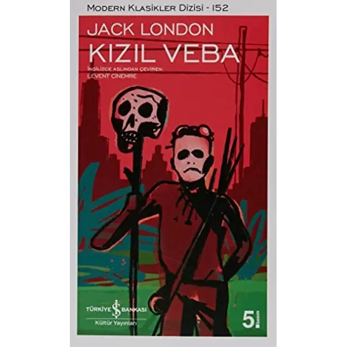 Kızıl Veba