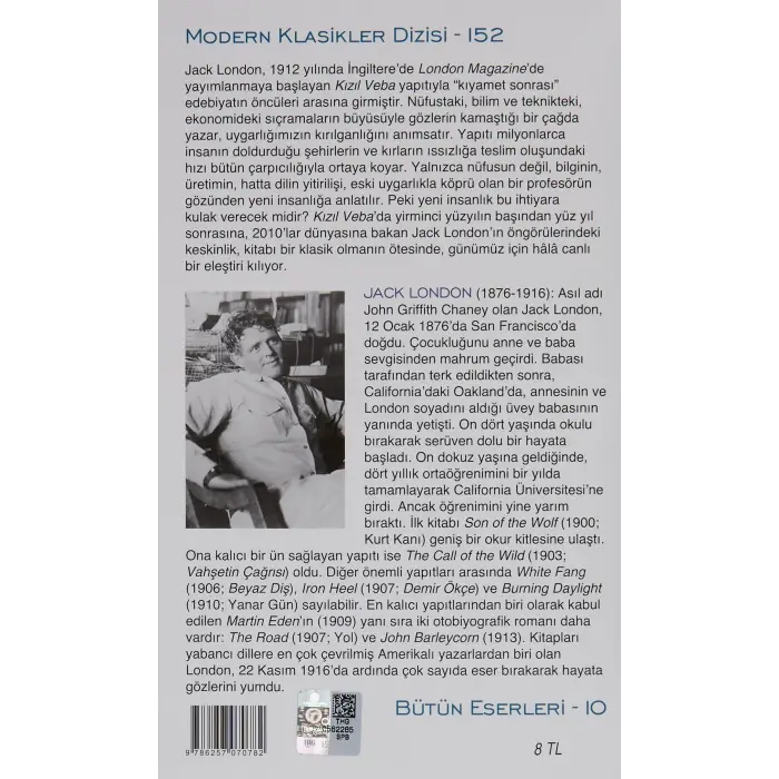Kızıl Veba